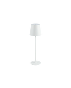 Japandi Sculptural Table Lamp — view 2
