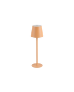 Japandi Sculptural Table Lamp — view 4