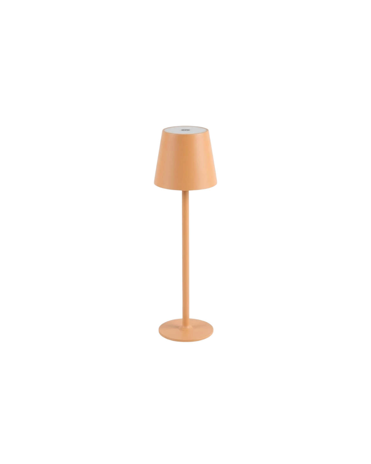 Japandi Sculptural Table Lamp — view 4