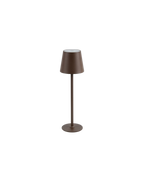 Japandi Sculptural Table Lamp — view 5
