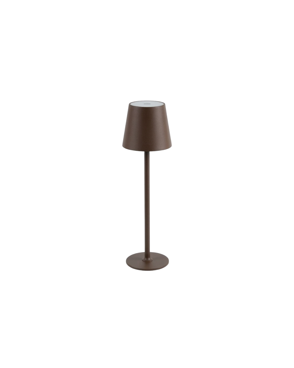 Japandi Sculptural Table Lamp — view 5