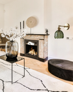 Minimalist Brass Table Lamp — view 18