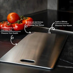 Minimalist Sculptural Cutting Board — view 5