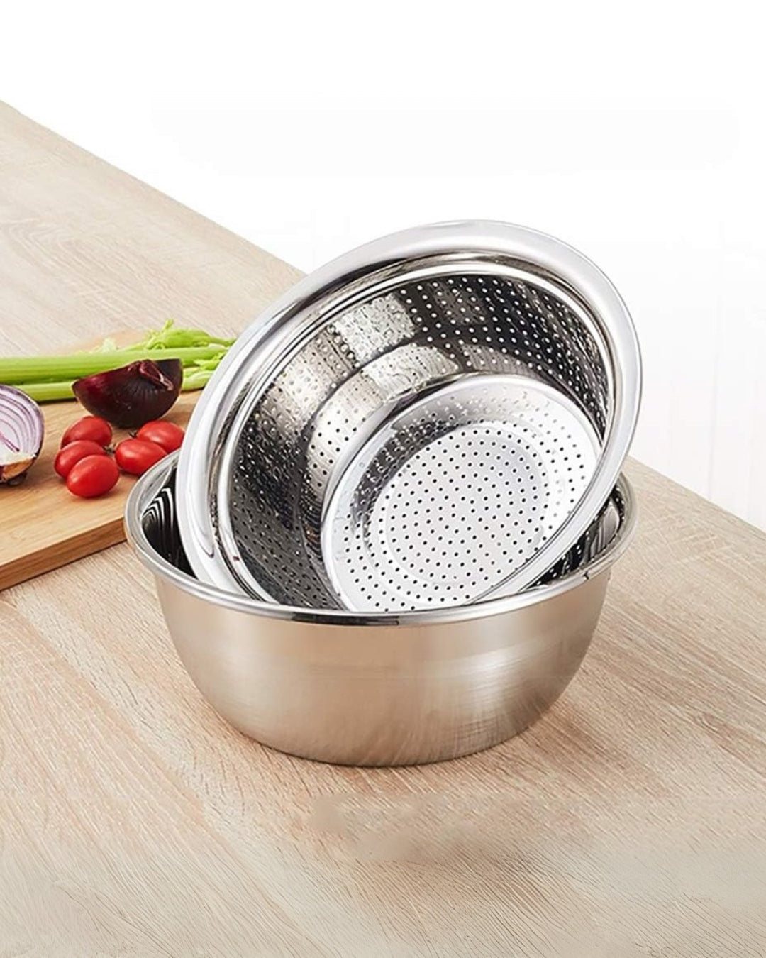 Minimalist Sculptural Kitchen Essential — view 13
