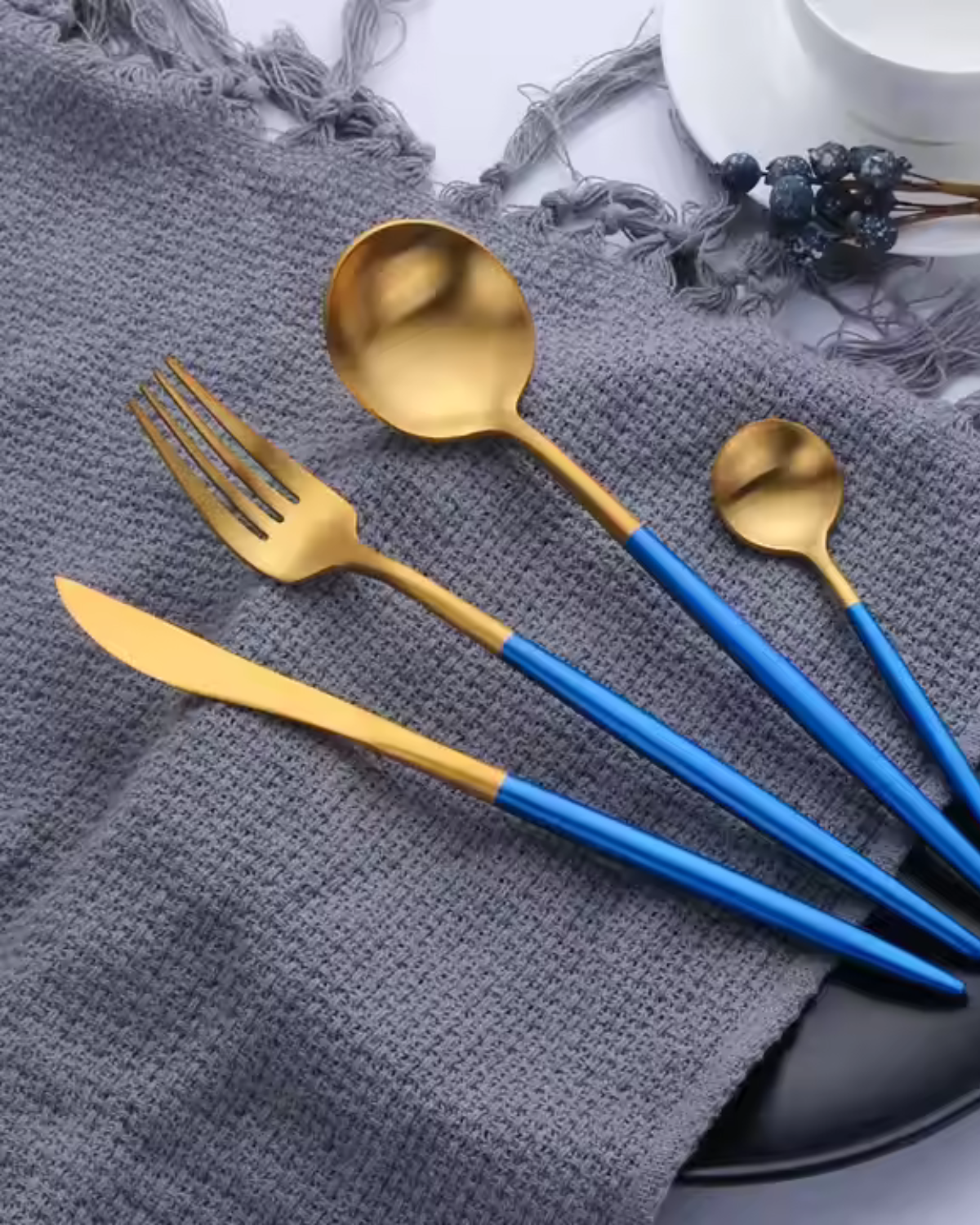 Minimalist Sculptural Kitchen Essential — view 19