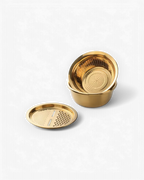 Minimalist Sculptural Kitchen Essential — view 1
