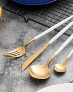 Minimalist Sculptural Kitchen Essential — view 2