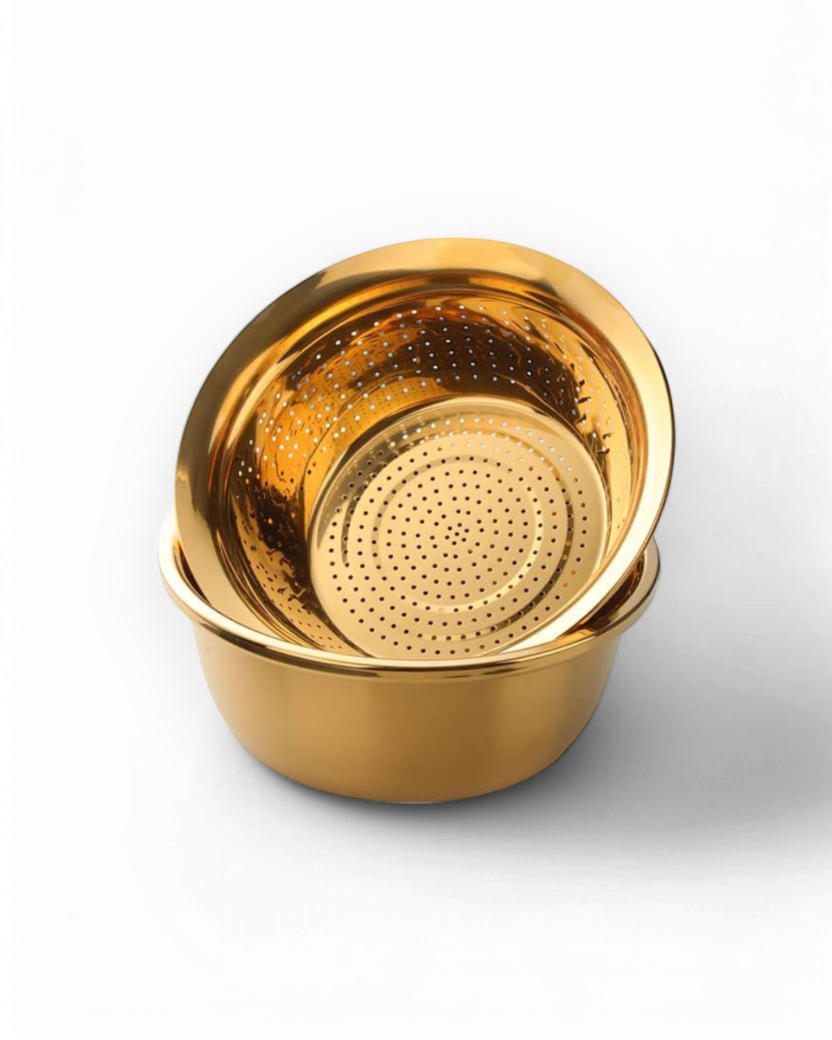 Minimalist Sculptural Kitchen Essential — view 2