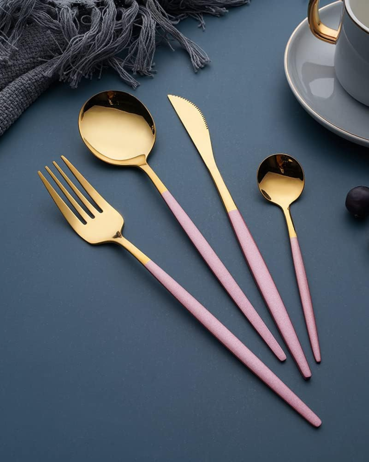 Minimalist Sculptural Kitchen Essential — view 34