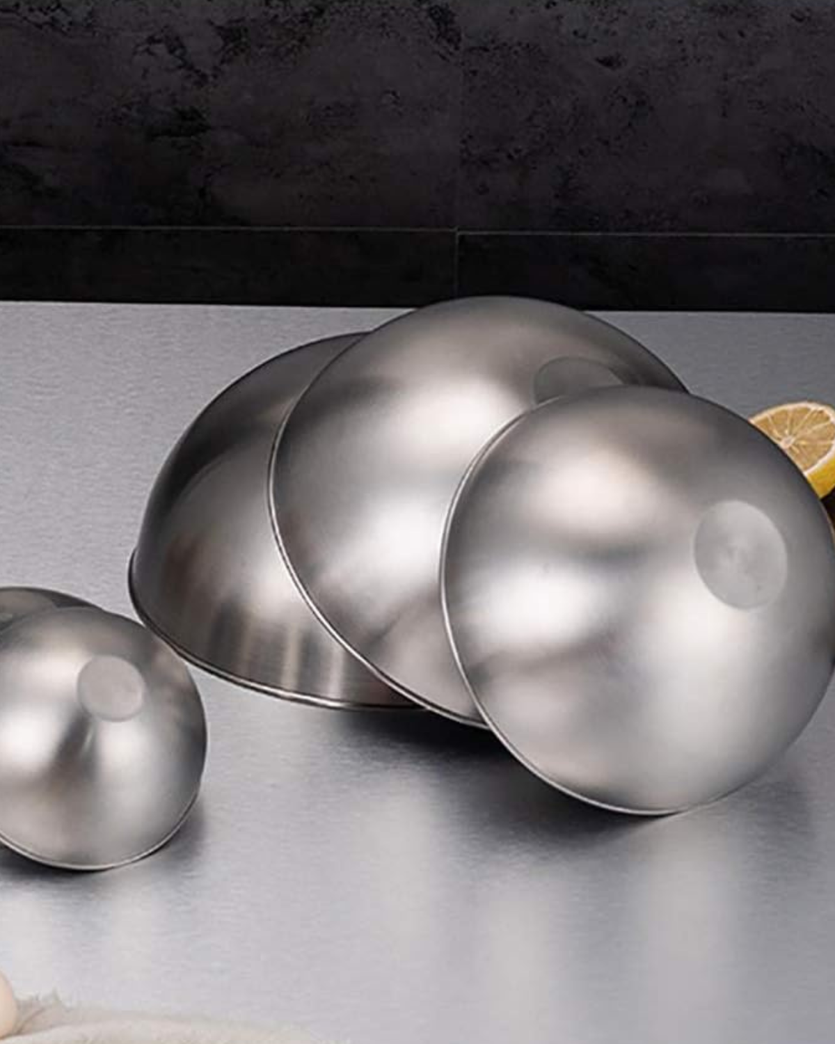 Minimalist Sculptural Tableware Piece — view 3