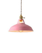 Modern Brass Pendant Light — view 54