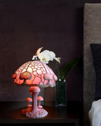 Modern Sculptural Table Lamp — view 29