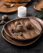 Modern Wooden Outdoor Light — view 16