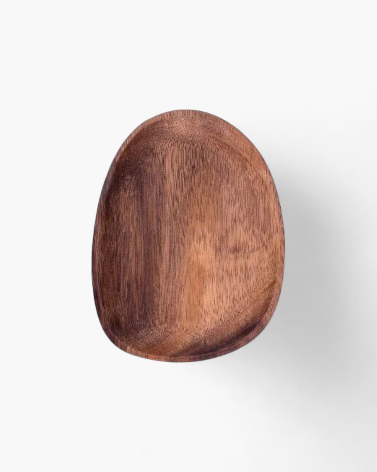 Modern Wooden Outdoor Light — view 4