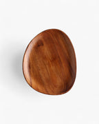 Modern Wooden Outdoor Light — view 5