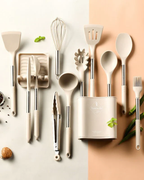 Scandinavian Sculptural Kitchen Essential — view 4