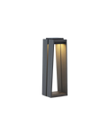 Scandinavian Sculptural Outdoor Light — view 1