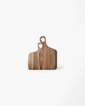 Scandinavian Wooden Cutting Board — view 1