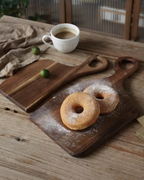 Scandinavian Wooden Cutting Board — view 10