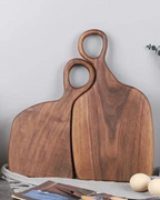 Scandinavian Wooden Cutting Board — view 4