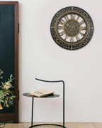 Sculptural Sculptural Clock — view 16