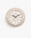 Sculptural Sculptural Clock — view 4