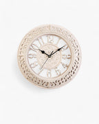 Sculptural Sculptural Clock — view 4