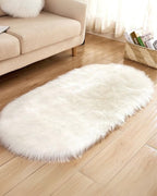 Sculptural Sculptural Rug — view 1