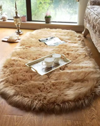 Sculptural Sculptural Rug — view 15