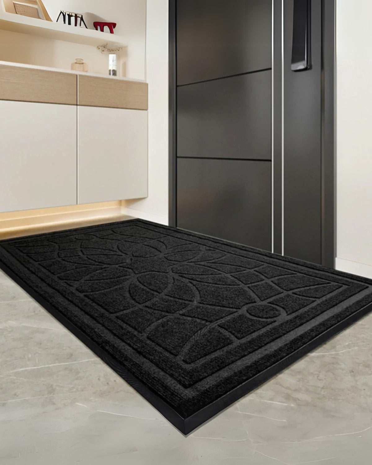 Sculptural Sculptural Rug — view 1