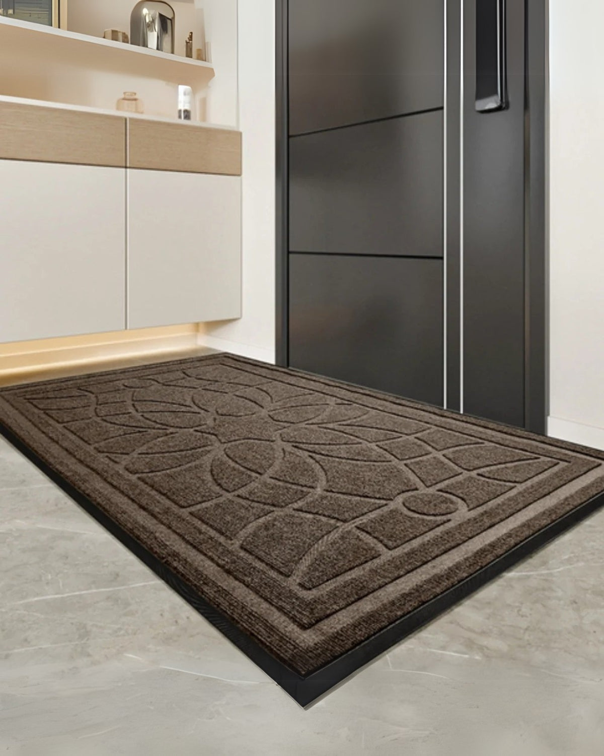 Sculptural Sculptural Rug — view 2