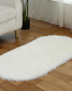 Sculptural Sculptural Rug — view 2