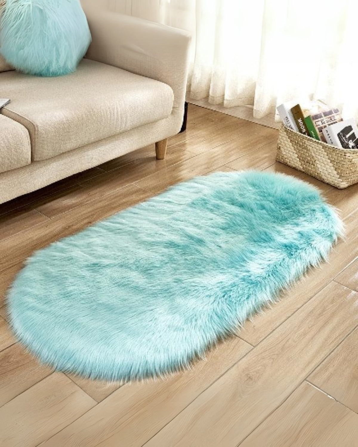 Sculptural Sculptural Rug — view 20