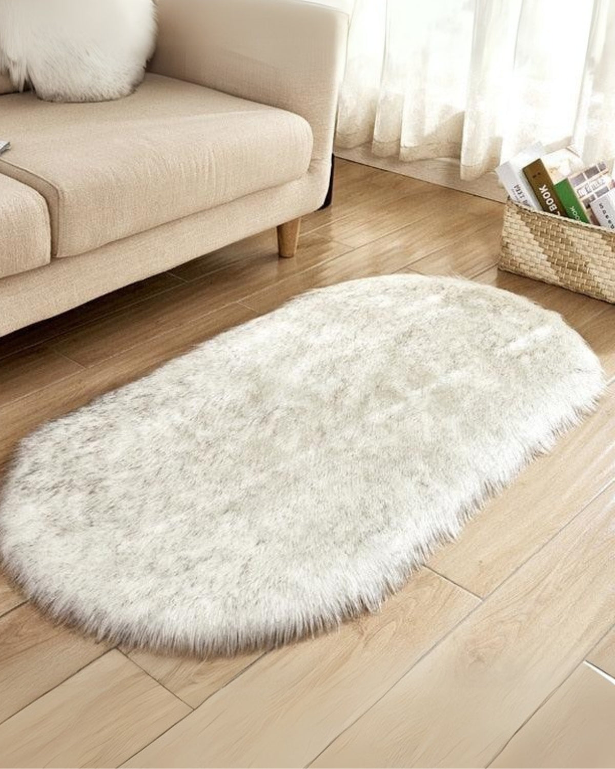Sculptural Sculptural Rug — view 24