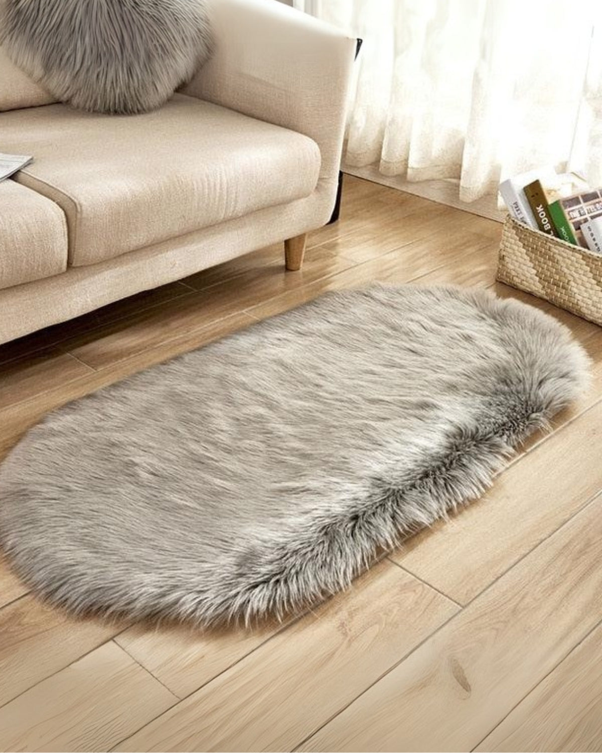 Sculptural Sculptural Rug — view 31
