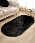 Sculptural Sculptural Rug — view 5