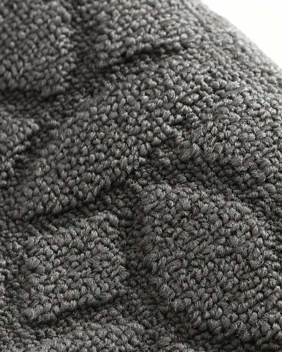 Sculptural Sculptural Rug — view 9