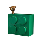 Sculptural Sculptural Storage Piece — view 4