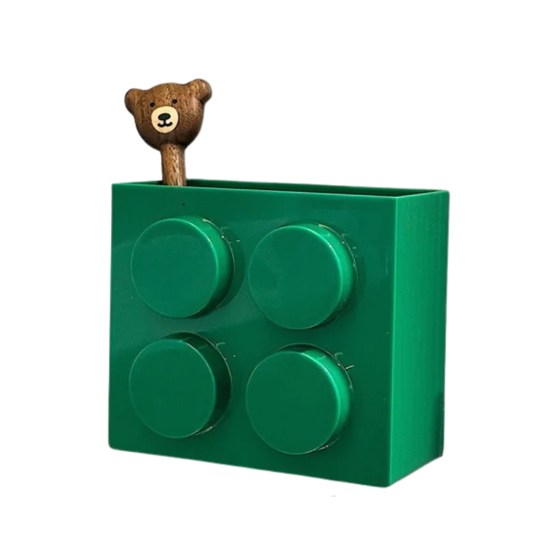 Sculptural Sculptural Storage Piece — view 4
