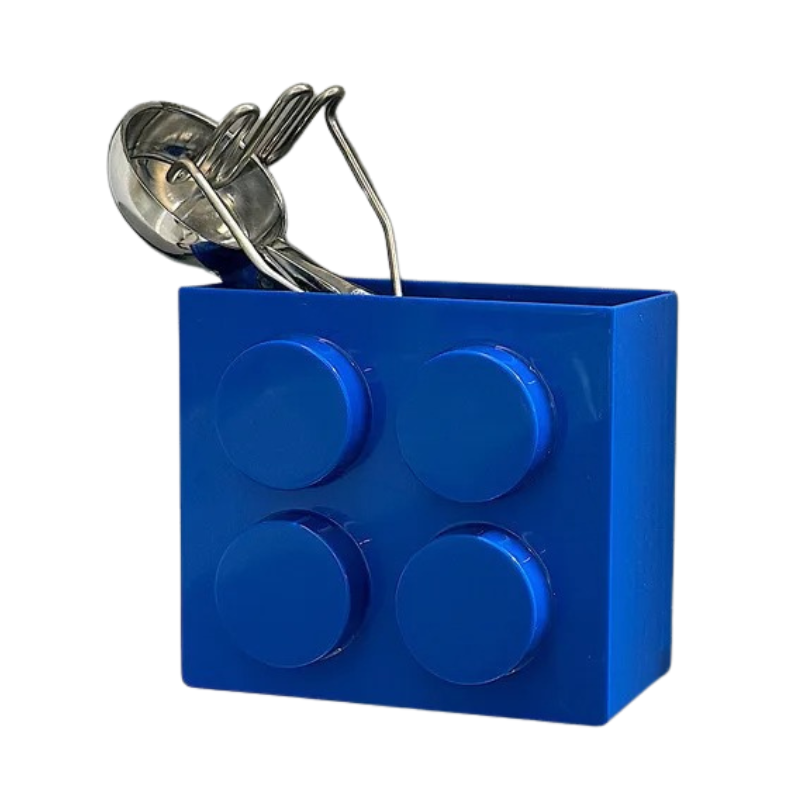 Sculptural Sculptural Storage Piece — view 5