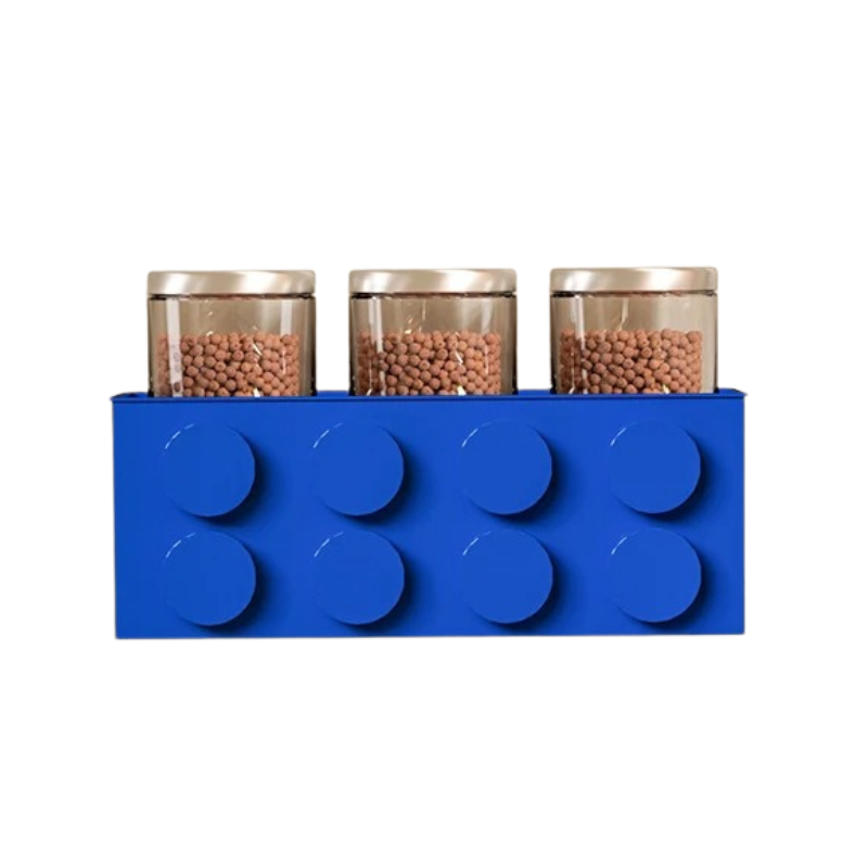 Sculptural Sculptural Storage Piece — view 9