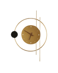 Studio Sculptural Clock — view 1