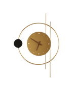 Studio Sculptural Clock — view 1