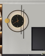 Studio Sculptural Clock — view 11
