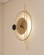 Studio Sculptural Clock — view 6