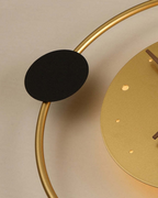 Studio Sculptural Clock — view 7