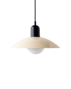 Studio Sculptural Pendant Light — view 1
