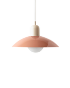 Studio Sculptural Pendant Light — view 17