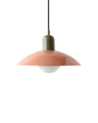 Studio Sculptural Pendant Light — view 19