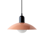 Studio Sculptural Pendant Light — view 21